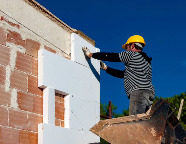 Best Commercial Insulation in Lionville, PA