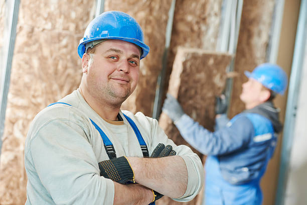 Best Commercial Insulation in Lionville, PA